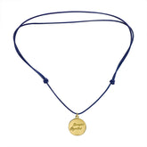 Collar Oficial Club América Piel Siempre Águila
